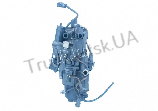 Корпус паливного фільтра Daf XF 106 2184054 Луцьк - зображення 1