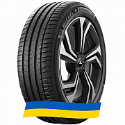 255/55 R20 Michelin Pilot Sport 4 SUV 110Y Позашляхова шина Киев