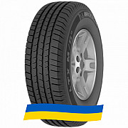 245/75 R17 Michelin LTX M/S 2 121/118R Позашляхова шина Киев