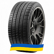 285/35 R20 Michelin Pilot Super Sport 104Y Легкова шина Киев
