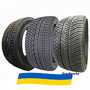 285/40 R19 Michelin Pilot Alpin PA4 103V Легкова шина Київ