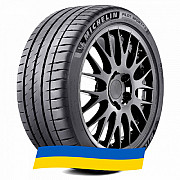 225/40 R19 Michelin Pilot Sport 4 S 93Y Легкова шина Киев