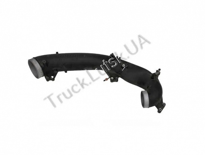 Колектор впускний Daf XF 106 E6 1936104 Луцк - изображение 1