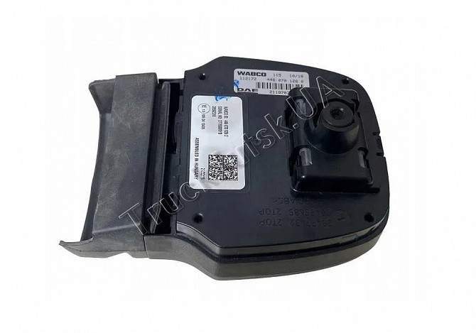 Камера Ldws Ecu 500kb 2119707 Daf Xf106 Cf85 Euro6 Vtg 450 2017-2021 Луцк - изображение 1