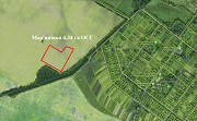 Продам земельну ділянку в Марянівка 4, 34 га Осг Макарів