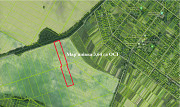 Продам земельну ділянку в Марянівка 3, 64 га Осг Макарів