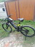 Продам электровелосипед Bulls Rock Shox двуходвескареточный в отличном состоянии. Смарт-ассистент из г. Харьков