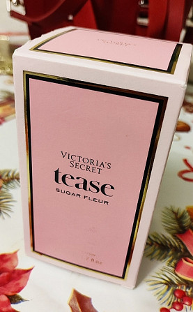 Продам Оригинал духи Victoria's Secret Tease Sugar Fleur Одеса - зображення 1