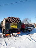 Доставка дров метровок и торфяных брикетов. Одеса