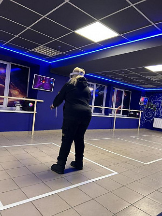 Space VR (харьков). Харьков - изображение 1
