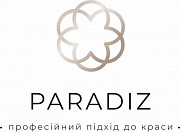 Paradiz — Інтернет Магазин Професійної Косметики Харків