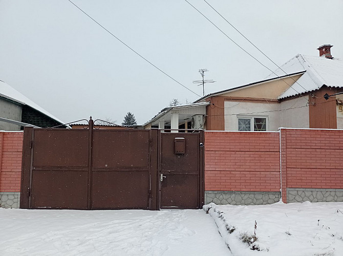 Продам частину будинку метро Армійська Харків - зображення 1