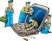 Сервис по ремонту ноутбуков Киев