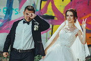 Фотограф на весілля Київ, відеограф Киев