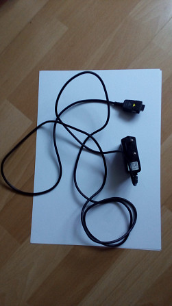 Продам зарядное Samsung Travel Adapter Model : Tad037ebe Київ - зображення 1