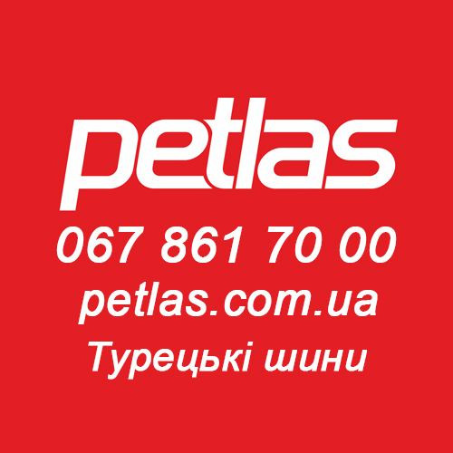 Вантажні шини Petlas - R17.5, R19.5, R20, R22.5 Киев - изображение 1