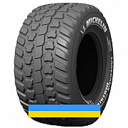 600/55 R26.5 Michelin CARGOXBIB HIGH FLOTATION​ 165D Сільгосп шина Київ