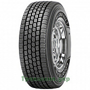 385/65 R22.5 Goodyear Ultra Grip Max T HL 164/158K/L Причіпна шина Киев