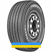 385/65 R22.5 Ceat WINMILE-T 164K Причіпна шина Київ