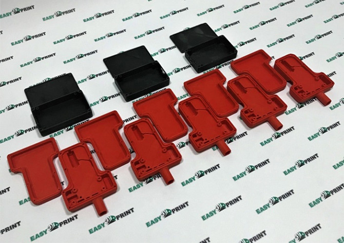 Easy3dprint - 3D сканирование и печать в Украине Київ - зображення 1
