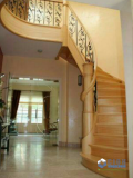 Виготовлення сходів з деревини Харків