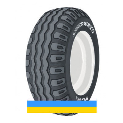 10/75 R15.3 Speedways PK-303 130A8 Сільгосп шина Київ - зображення 1