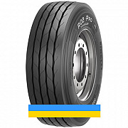 385/55 R22.5 Pirelli R02 ProTrailer 164K Причіпна шина Київ