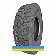 13 R22.5 BlackLion BD280 156/150J Ведуча шина Київ