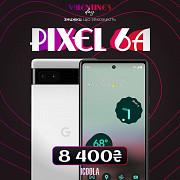 Google Pixel 6a бу купити Pixel 6a в Icoola Хмельницкий