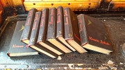 Артур Конан Дойль. Собрание сочинений в восьми томах (1966)— 8 книг із м. Запоріжжя