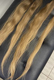 Наша компанія пропонує покупку натурального волосся у Дніпрі від 35 см Вайбер 0961002722 із м. Дніпро