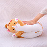 Мягкая Игрушка Кот Батон коричневый 50см из г. Киев