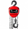 Таль ланцюгова 3 т, ланцюг 3 м Intertool Gt1408 из г. Днепр