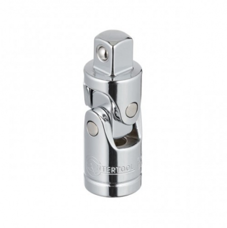 Кардан 3/8 ; Intertool Et-1112 Дніпро - зображення 1