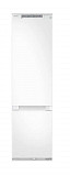 Холодильник вбудований з морозильною камерою Samsung Brb30602fww із м. Яворів