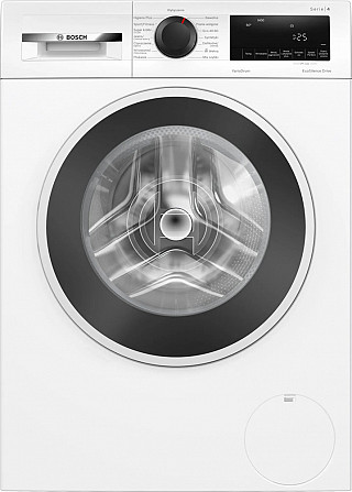 Пральна машина Bosch Wgg 0440 Kpl, 9кг Яворів - зображення 1