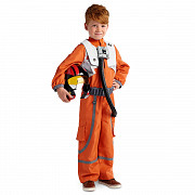 Детский костюм Люка Скайуокера костюм и шлем пилота Звездные войны Киев