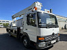 Автовишка Mercedes-benz Atego 815 Ruthmann Tk310 висота 31 метр из г. Рогатин