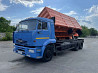 Самоскид Камаз 65115 зерновоз 2013р.в. из г. Гайворон