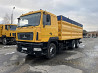Самоскид Маз 6501а8 Рік випуску 2013 із м. Гайворон