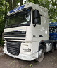 Сідельний тягач Daf XF 105.480 Свіжий 6х2 2014 р.в. із м. Тернопіль