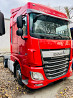 Сідельний тягач Daf XF 106.460 В Україні не працював! 6х2 Рік випуску 2015 із м. Тернопіль