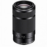 Об‘єктив Sony E 55-210 mm f/4.5-6.3 Oss Black (sel55210b.ae Суми