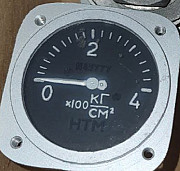 Манометр Нtm-400 Сумы