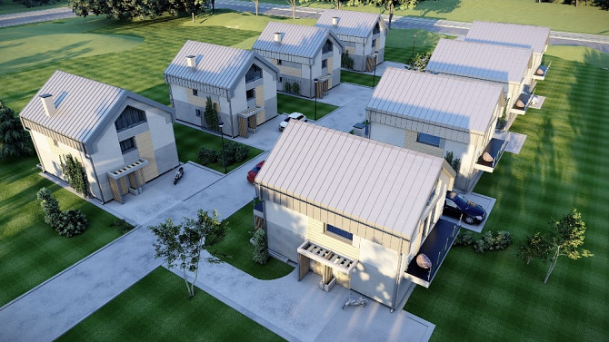 Польська агенція нерухомості Concept запрошує інвесторів до співпраці Київ - зображення 1