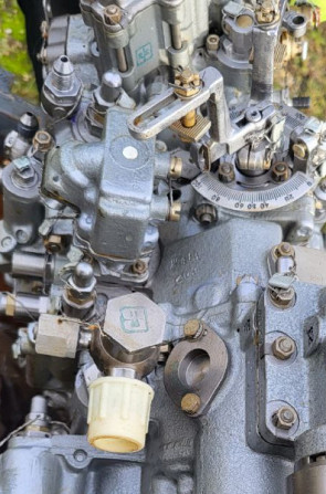 Лун 2475-8, Рсф-59а, Рт-59и, Ксо-59а, Лфл 27-250-1 Суми - зображення 1