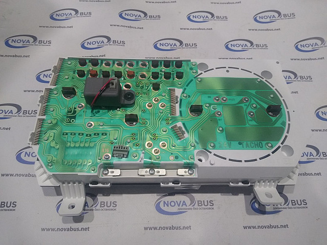 Щиток приладів 4hg1-t 8980008491 Щиток приборов 4нg1-t 8980008491 Черкассы - изображение 1