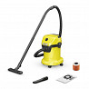 Пилосос Karcher WD 3 V-17/4/20 Професійний пилосос Karcher WD 3 V-17/4/20 із м. Яворів