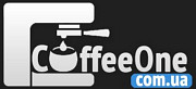 Coffeeone - Продажа 100% обслуженных бу кофемашин и кофейного оборудования из г. Тернополь