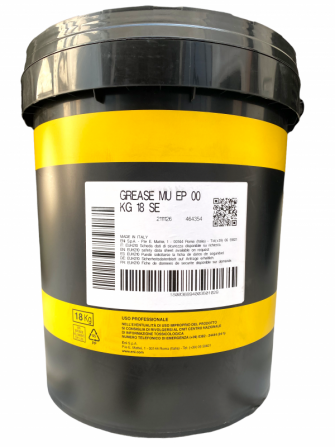 Змаска Eni Grease MU EP 0, 00 Дніпро - зображення 1